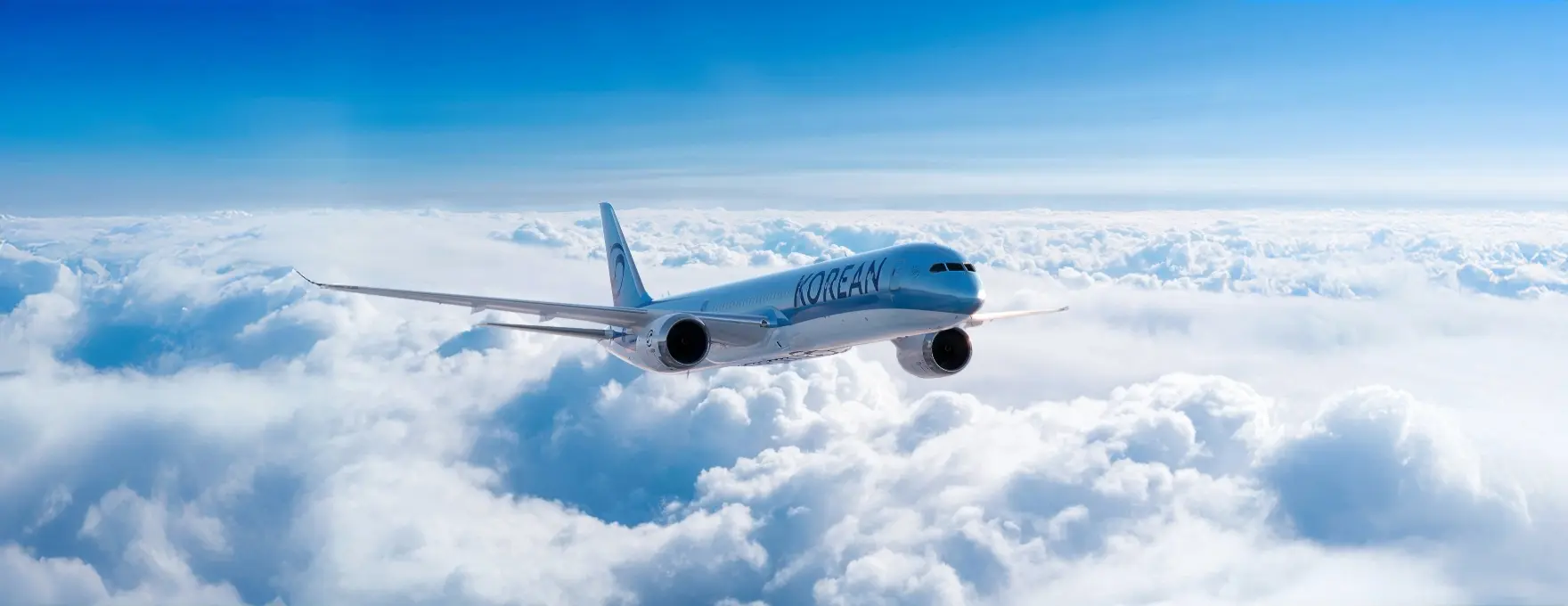 大韓航空で行く 海外ツアー – TRAVEL WEST